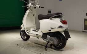 VESPA LX125 2014