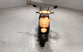 SUZUKI LET`S4 CA45A