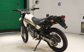 KAWASAKI SUPER SHERPA 2025 KL250G