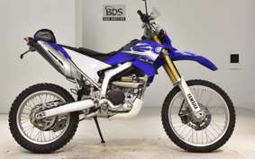 YAMAHA WR250R 2001 DG15J