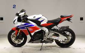 HONDA CBR1000RR Gen. 2 2014