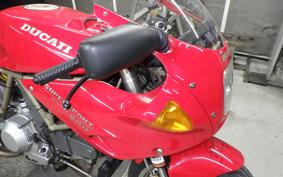 DUCATI 900SS 1995