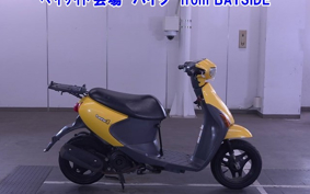 SUZUKI LET's 4