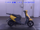 Фото Suzuki LET's 4 с японского аукциона