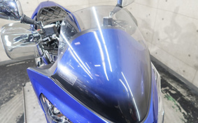 SUZUKI  SKY WAVE 400 TYPE S ABS 2013 CK45A