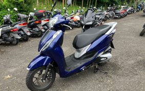 HONDA LEAD 125 JK12