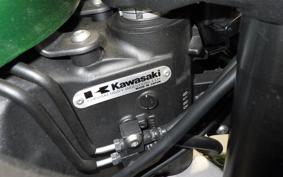 KAWASAKI NINJA 1000 A 2018 ZXT00W