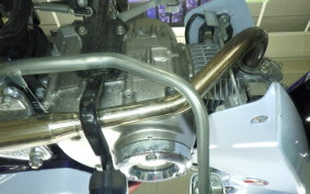 HONDA C125 SUPER CUB 2017 JA48