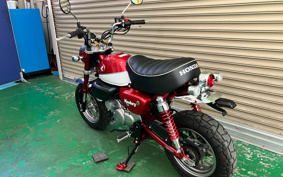 HONDA MONKEY 125 JB02
