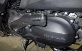 HONDA DIO 110 2001 JF58