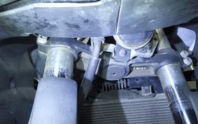 KAWASAKI NINJA 650 2013