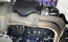 YAMAHA MT-07 2017 RM07J