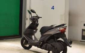 SUZUKI ADDRESS V125 SS 2009 CF4MA
