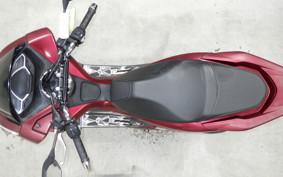 HONDA PCX 125 2013 JF81