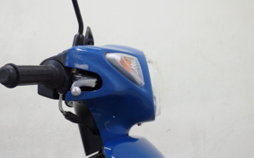 SUZUKI LET's CA4AA