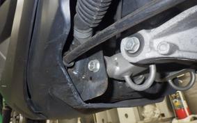 HONDA DIO Gen.6 1994 AF68