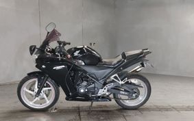 HONDA CBR250R MC41