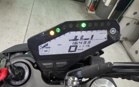 YAMAHA MT-09 A RN52J