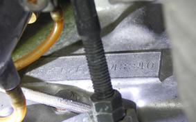 HONDA CB350 FOUR 2021 CB350F
