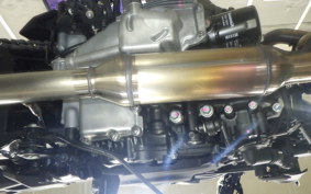 KAWASAKI ELIMINATOR400-3 2024 EL400A