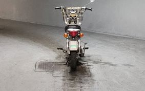HONDA CAR LEE50 CF50