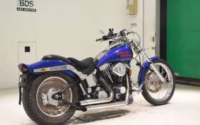 HARLEY FXSTC 1340 1993