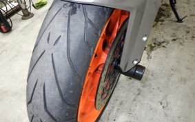 KTM 1290 SUPER DUKE GT 2021