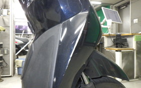 HONDA LEAD 125 JK12