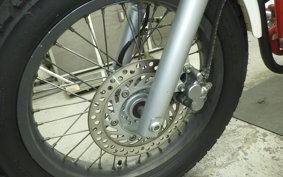 HONDA FTR223 1983 MC34