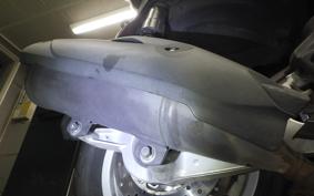 YAMAHA TRICITY 125 2008 SE82J