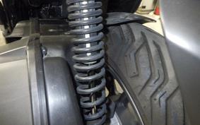 HONDA PCX125 2023 JF81