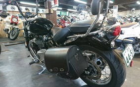 TRIUMPH TRIUMPH SPEEDMASTER 2024 DAD79H