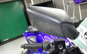 YAMAHA YZF-R3 2019 RH13J