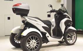 YAMAHA ﾄﾘｼﾃｨ125 TRIKE 2021