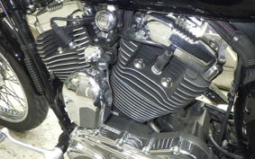 HARLEY XL1200C 2004