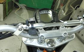 KTM 390 DUKE 2016