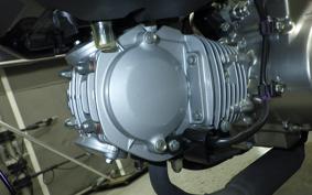 HONDA MONKEY 125 JB03