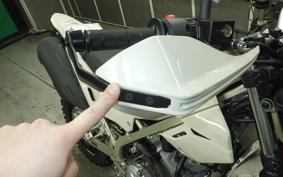 KAWASAKI KLX230ｼｪﾙﾊﾟ 2017 LX232A