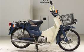 HONDA C50 SUPER CUB 2022 AA01