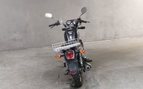 HONDA CB125 PCJ1