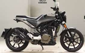 HUSQVARNA SVARTPILEN 250