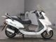 Фото Kymco GRAND DINK125Z с японского аукциона