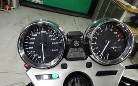 YAMAHA XJR1300 Gen.2 2015 RP17J