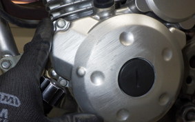 KAWASAKI KLX125 LX125C