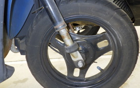 SUZUKI LET's 2011 CA4AA