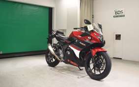 SUZUKI GSX250 R