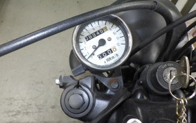 YAMAHA TW200 Gen.2 2006 DG07J