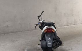 SUZUKI ADDRESS V125 CF4EA