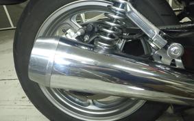 KAWASAKI ZEPHYR 1100 2006 ZRT10A