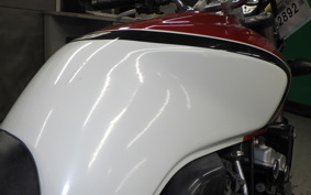 HONDA CB400SF VTEC Spec3 2005 NC39